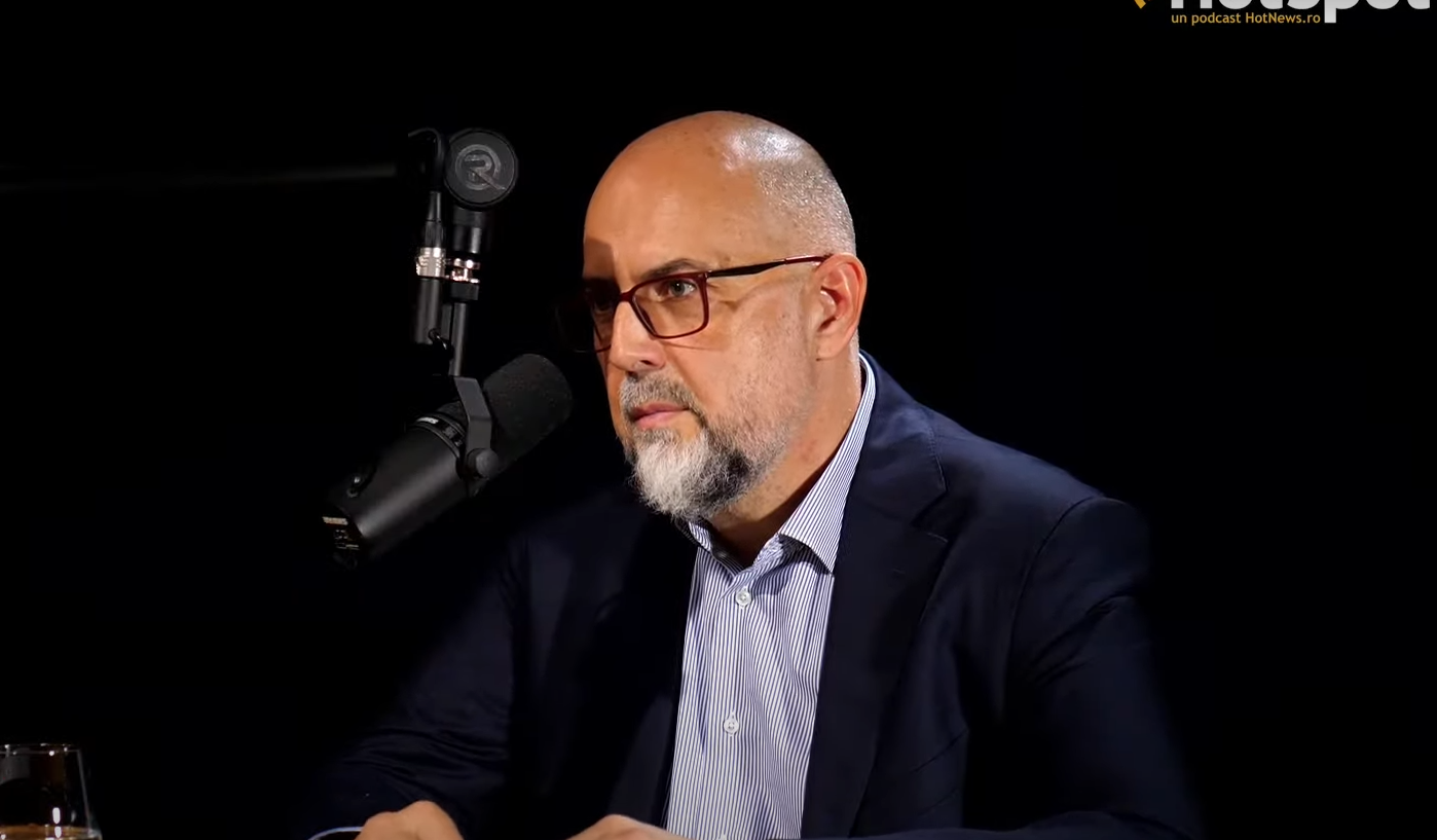 Kelemen Hunor indică „singura veste şi mai bună”, după decizia CCR privind interzicerea lui Călin Georgescu din cursa prezidențială