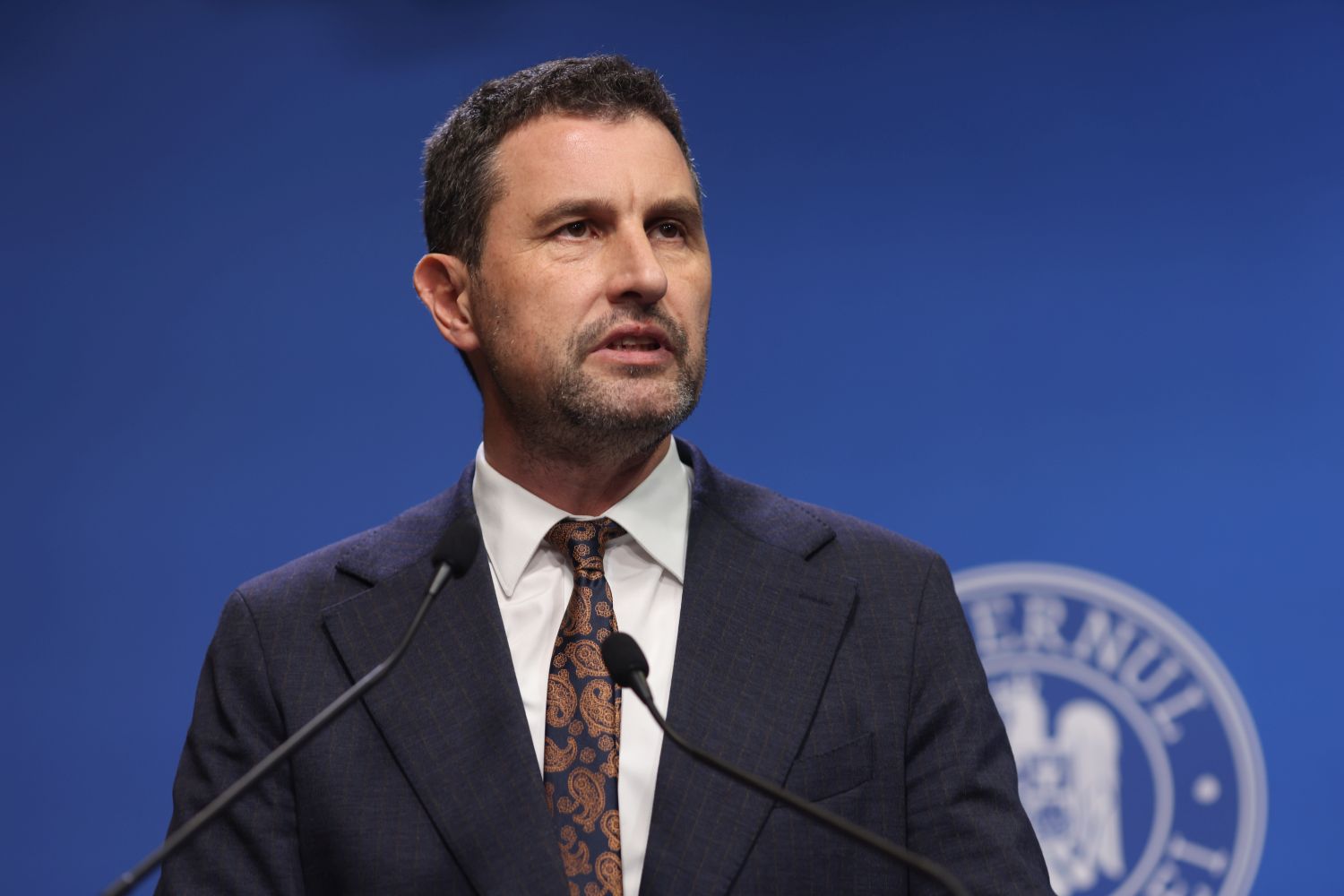 Ministrul Finanțelor, despre impozitarea locuințelor: „Trebuie să există o diferență între un penthouse de 500.000 de euro și un apartament cu aceeași suprafață din Bălan”