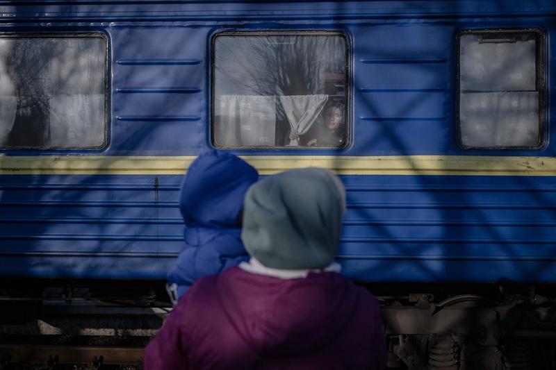 Viitorul cancelar german Friedrich Merz dedică mesajul său de 8 Martie femeilor din Ucraina: „Să facem tot ce ne stă în putinţă pentru a apăra libertatea lor, dar şi libertatea noastră”