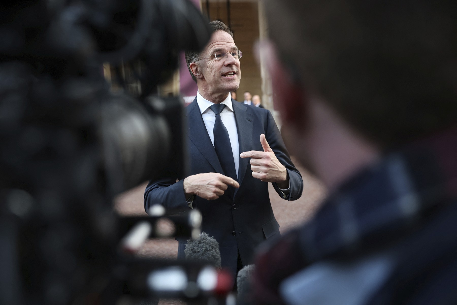 Șeful NATO, anunț oficial despre deciziile luate de liderii europeni la summitul de la Londra