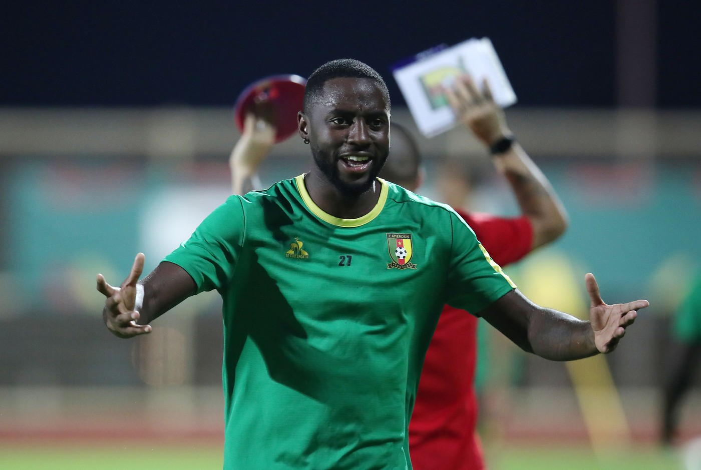 Lovitura dată de ultima clasată în Liga 1. A transferat un jucător care a crescut la academia lui PSG Lovitura dată de ultima clasată în Liga 1. A transferat un jucător care a crescut la academia lui PSG