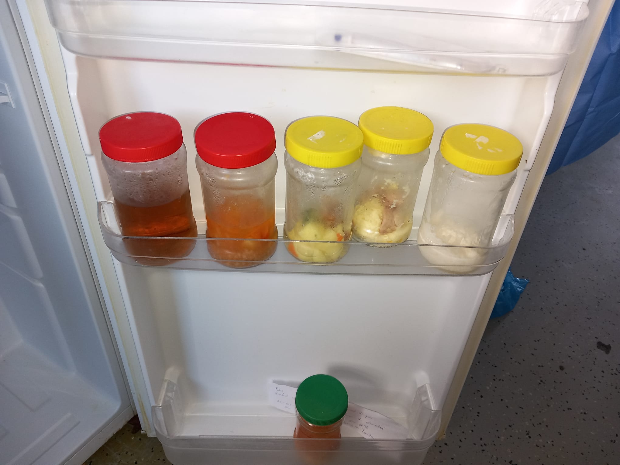 Încă un spital verificat de Protecția Consumatorilor: echipa de control, blocată în clădire până la venirea Poliției Încă un spital verificat de Protecția Consumatorilor: echipa de control, blocată în clădire până la venirea Poliției