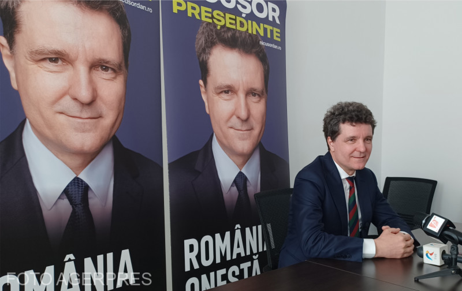 Nicușor Dan urcă vertiginos pe TikTok și îi ia locul lui Călin Georgescu: Milioane de vizualizări și investiții uriașe pentru promovare online