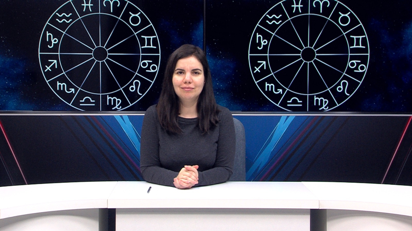 Horoscop 19 martie 2025. Daniela Simulescu, previziuni tari pentru fiecare zodie / video Horoscop 19 martie 2025. Daniela Simulescu, previziuni tari pentru fiecare zodie / video