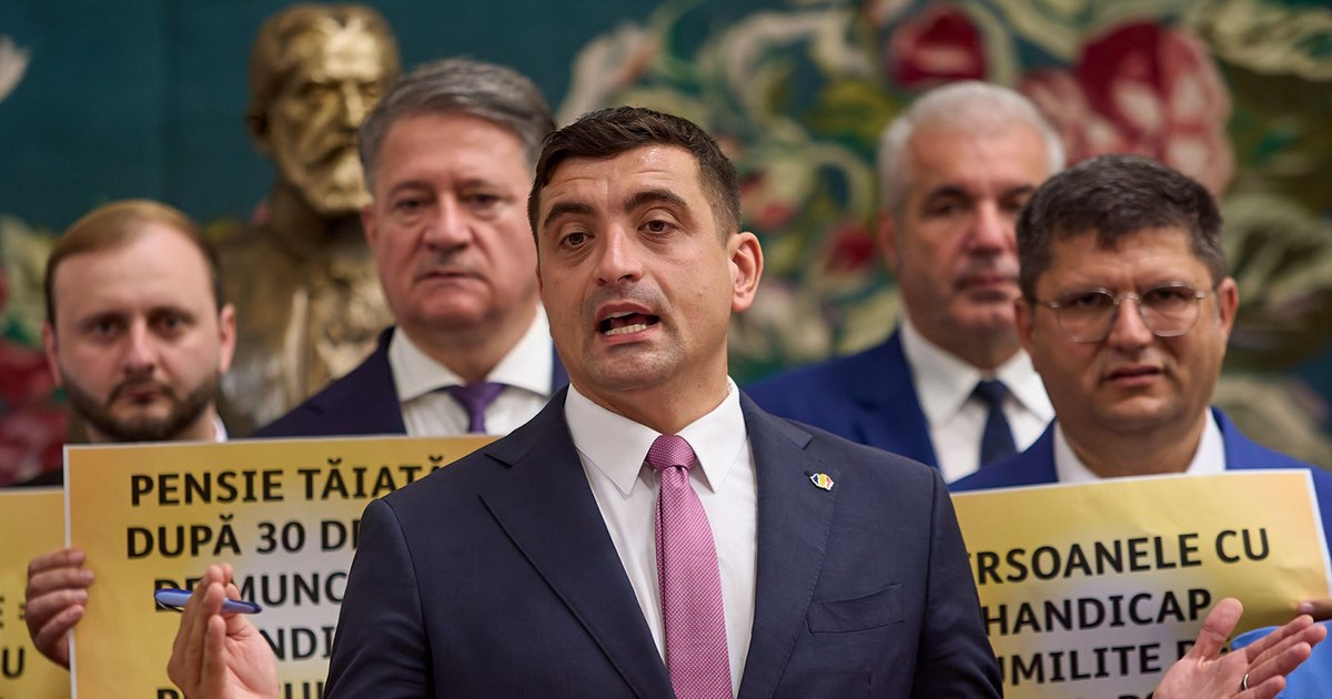 George Simion, atacat în The Telegraph după ce a amenințat că va anula un tratat de apărare cu Marea Britanie dacă ajunge președinte George Simion, atacat în The Telegraph după ce a amenințat că va anula un tratat de apărare cu Marea Britanie dacă ajunge președinte