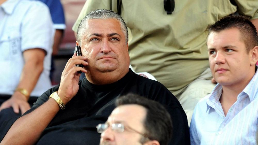 Ce fotbalist de la Rapid l-a făcut pe Marian Iancu să exclame: ”Mă bucur că a apărut! De unde o fi răsărit?” Ce fotbalist de la Rapid l-a făcut pe Marian Iancu să exclame: ”Mă bucur că a apărut! De unde o fi răsărit?”