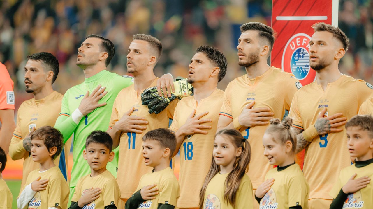 România a pus Europa la respect, dar nu cu naționala: singurul aspect pozitiv după catastrofalul meci cu Bosnia