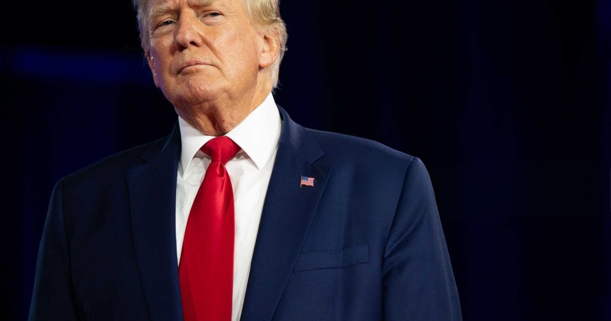 America și administrația Trump America și administrația Trump