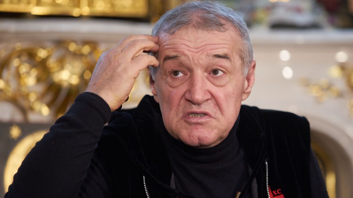 Gigi Becali a făcut anunțul după eșecul cu Lyon! Revenire de senzație la FCSB pentru meciul cu Rapid