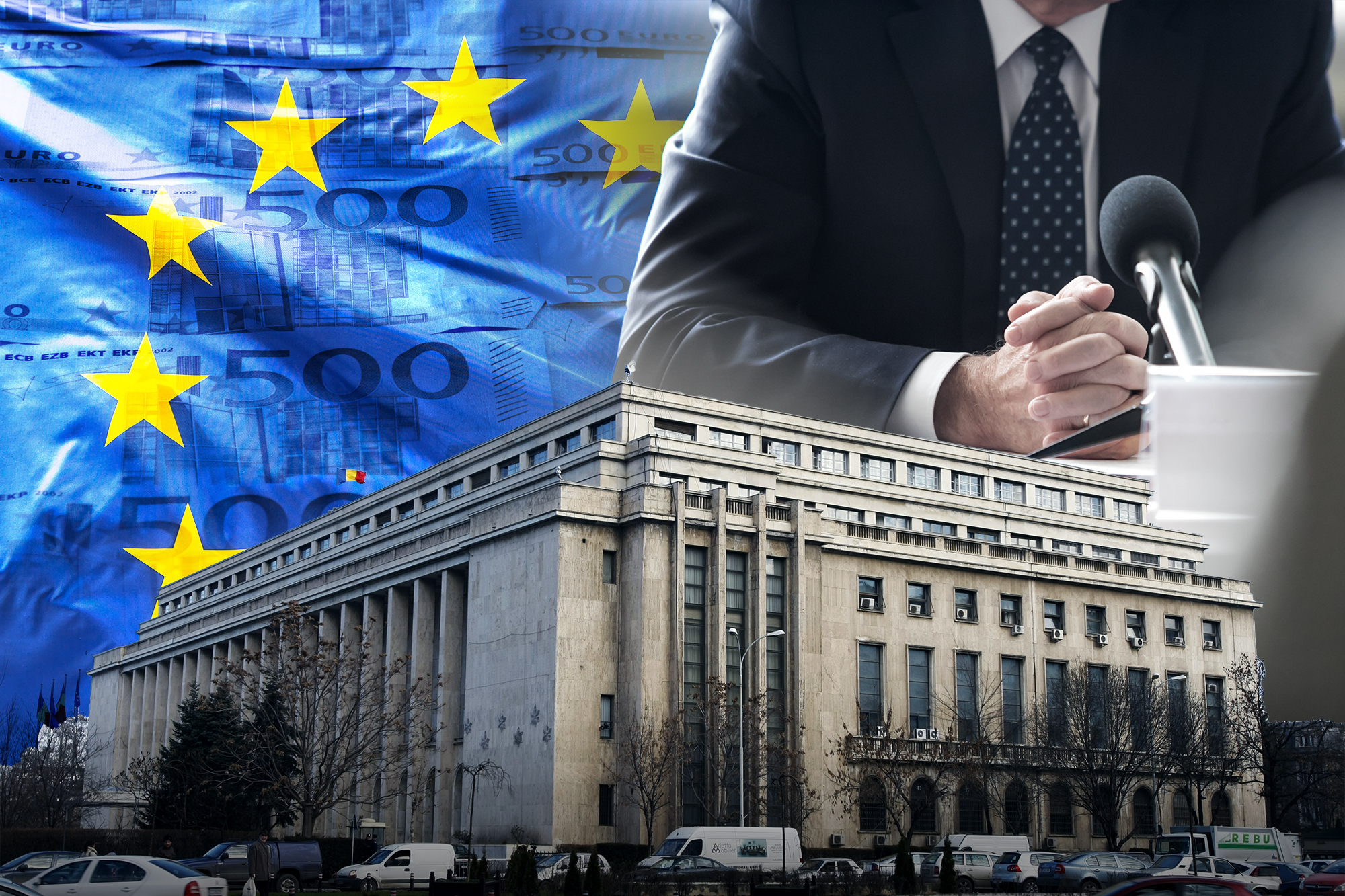 Marcel Ciolacu, despre pensiile speciale: „Avem două-trei propuneri pentru Comisia Europeană” Marcel Ciolacu, despre pensiile speciale: „Avem două-trei propuneri pentru Comisia Europeană”