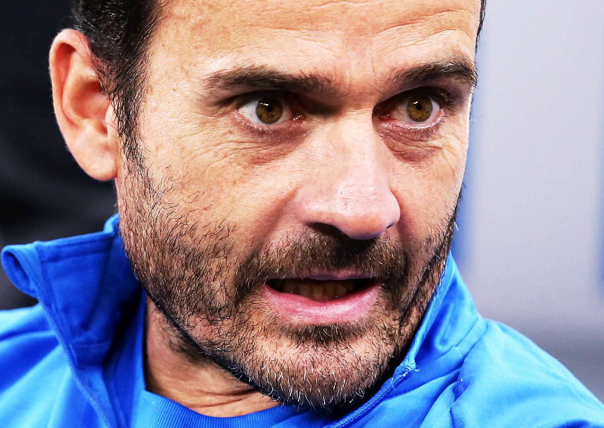 Barcelona, turată la maxim! Cine este „gurul fitness-ului” care i-a transformat pe catalani într-o adevărată forță în acest sezon Barcelona, turată la maxim! Cine este „gurul fitness-ului” care i-a transformat pe catalani într-o adevărată forță în acest sezon