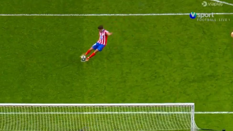 Senzorul a eliminat-o pe Atletico! A venit explicația după golul anulat lui Julian Alvarez la loviturile de departajare