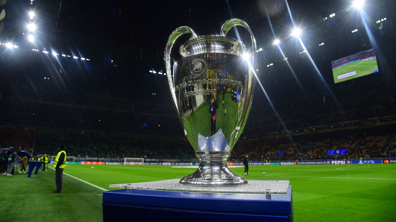 Avem tabloul complet din Champions League: dueluri stelare în sferturile de finală