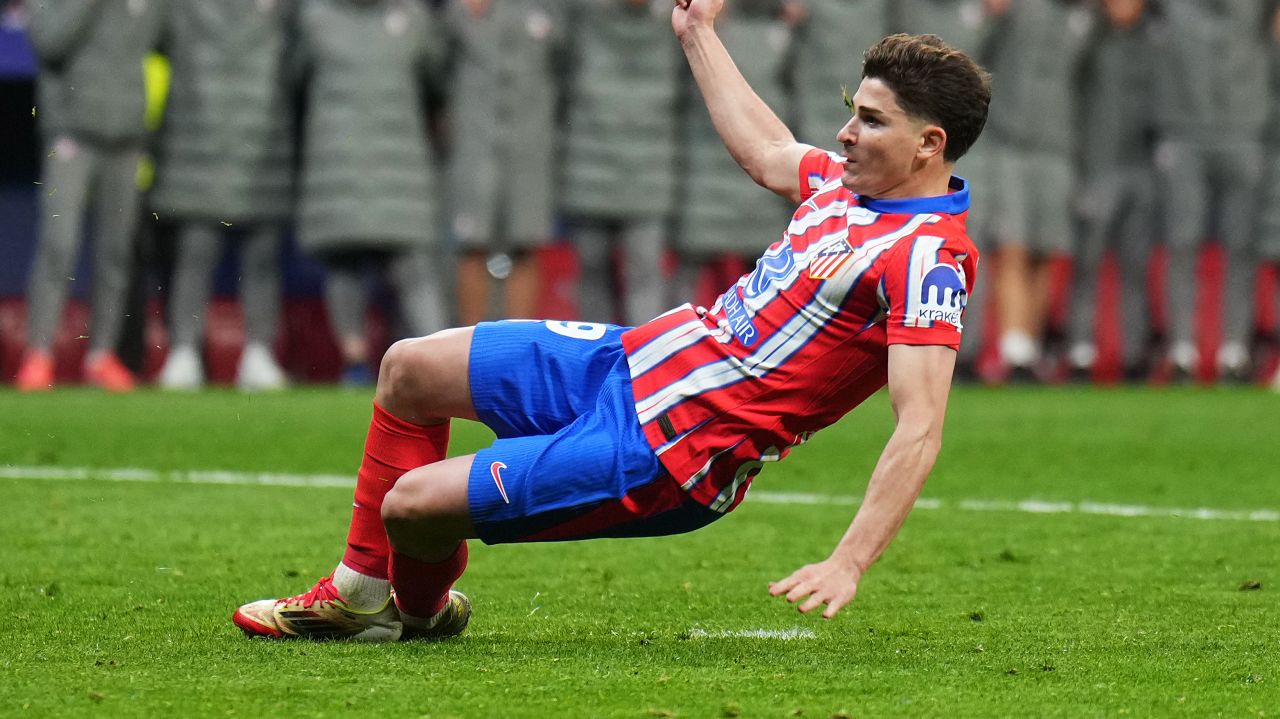 Situație neverosimilă la Atletico