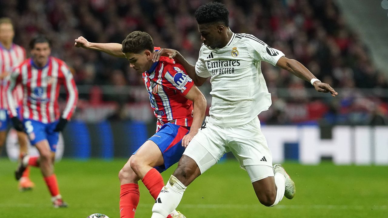 Atletico Madrid -0 (2-4 d.l.d). NEBUNIE pe Metropolitano! Final șocant decis la loviturile de pedeapsă