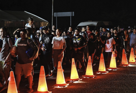 Acord între Venezuela și SUA pentru reluarea zborurilor de repatriere a migranţilor