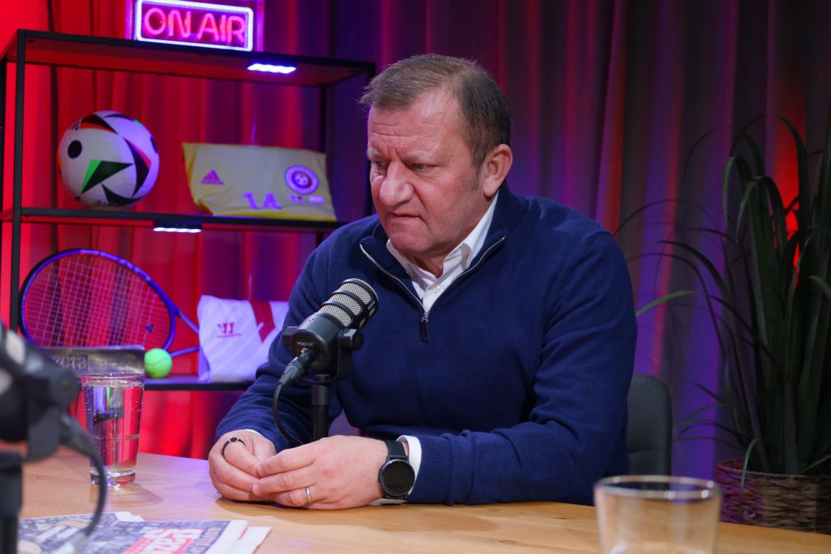 „A fost un calvar, mă certam tot timpul cu soția” » Dorinel Munteanu, INCENDIAR: „Am trădat, am jucat în blaturi, nu mă mai recunoșteam”