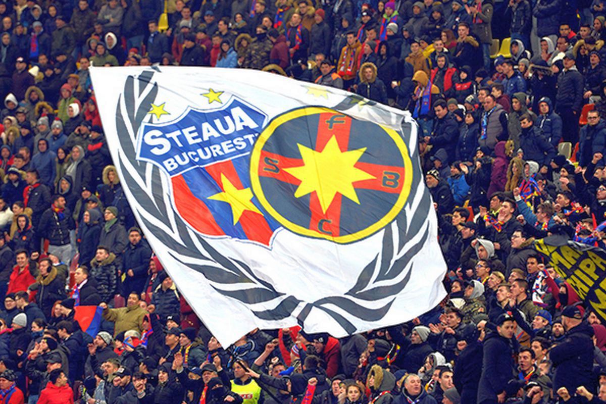 Scandal la Steaua! Patru sportivi ai clubului susțin că „FCSB este Steaua”