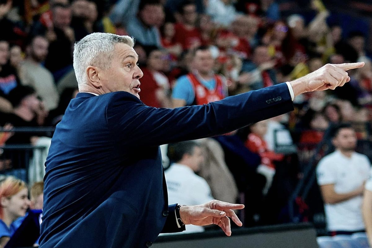 „Sunt cea mai bună versiune a mea” » Inspirat de Winston Churchill, antrenorul lui CSO Voluntari a adus clubului primul trofeu în 3 ani: „Mă bucur, dar nu exagerat”