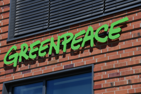 Un juriu din SUA somează Greenpeace să plătească daune semnificative unei companii de energie Un juriu din SUA somează Greenpeace să plătească daune semnificative unei companii de energie