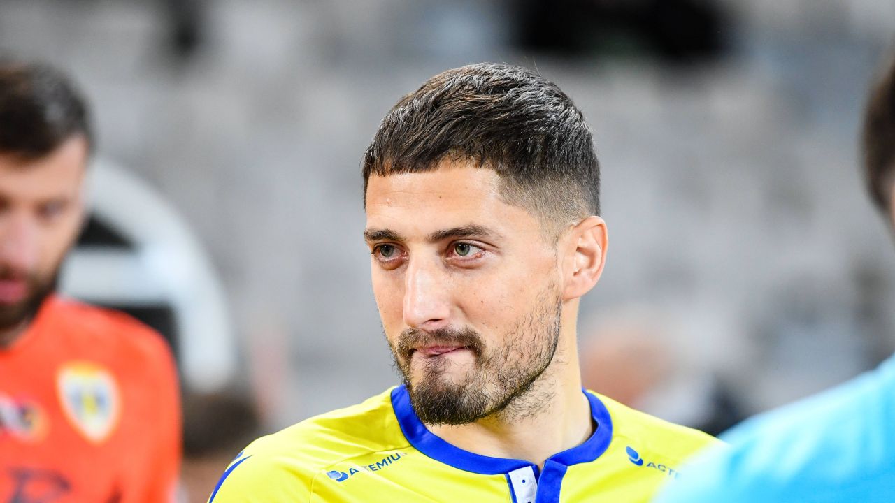 Ofertă de la FCSB pentru Gicu Grozav! Ofertă de la FCSB pentru Gicu Grozav!