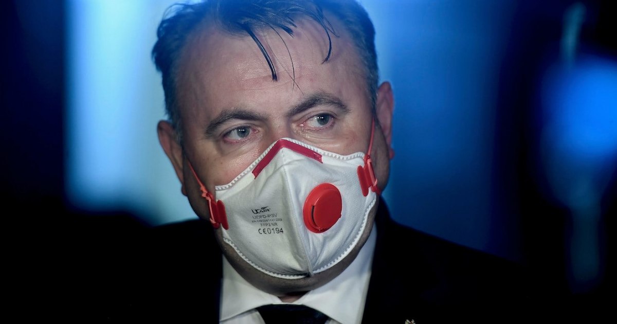 Nelu Tătaru acuză blocarea dreptului de a profesa: „Cariera unui medic nu poate fi tratată ca un bilet de călătorie” Nelu Tătaru acuză blocarea dreptului de a profesa: „Cariera unui medic nu poate fi tratată ca un bilet de călătorie”