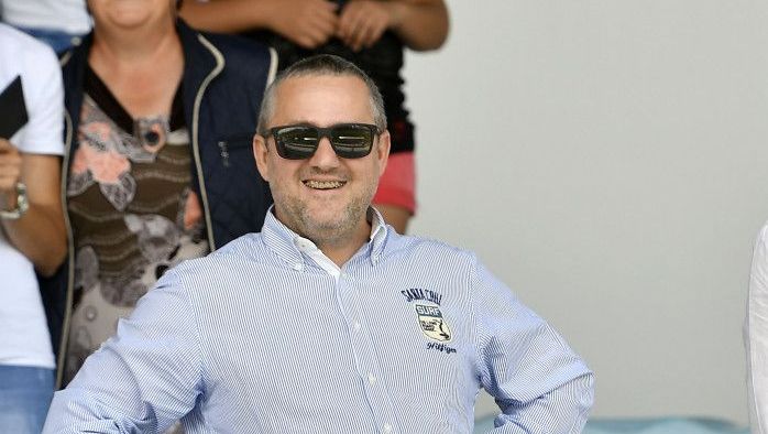 Mihai Rotaru, reacție-fulger după acuzațiile lui Alex Chipciu și Dan Nistor: ”Cum să minți în halul ăsta?” Mihai Rotaru, reacție-fulger după acuzațiile lui Alex Chipciu și Dan Nistor: ”Cum să minți în halul ăsta?”