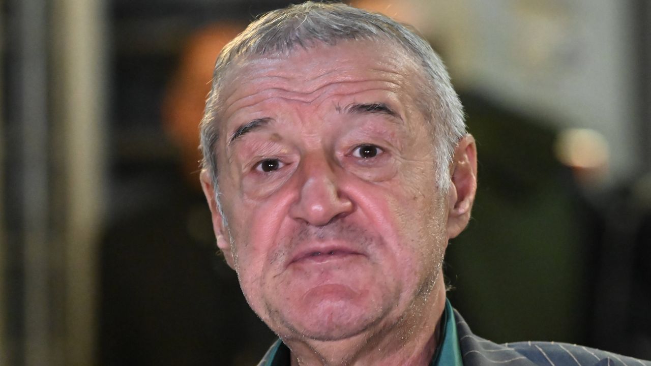Gigi Becali transferă un jucător din Superligă: ”Îl iau” + cât plătește FCSB Gigi Becali transferă un jucător din Superligă: ”Îl iau” + cât plătește FCSB