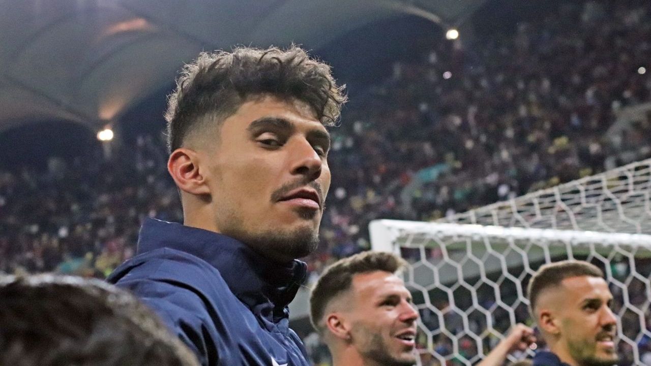 TMW i-a făcut portretul lui Florinel Coman! Ce au remarcat italienii