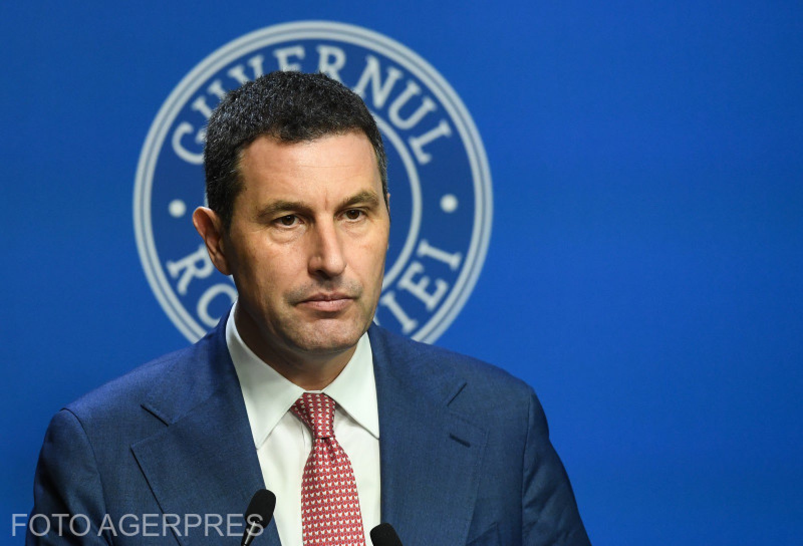 Noul buget cuprinde „suficienţi bani pentru a fi plătite datoriile la furnizorii de energie”, anunță Tanczos Barna