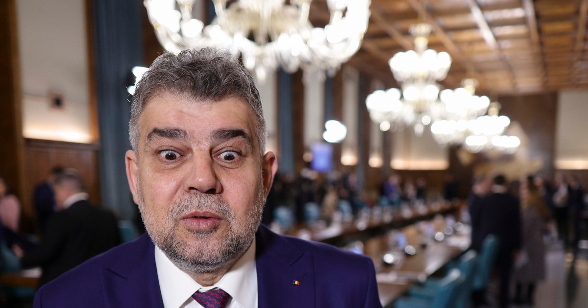 Bugetul pe 2025 construit pe „wishful thinking” Bugetul pe 2025 construit pe „wishful thinking”