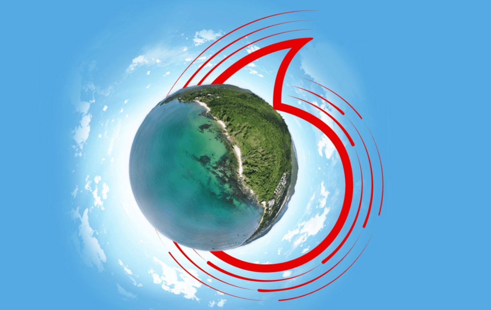 Premieră: Vodafone efectuează primul apel video spațial din lume dintr-o zonă fără acoperire, folosind un telefon mobil Premieră: Vodafone efectuează primul apel video spațial din lume dintr-o zonă fără acoperire, folosind un telefon mobil