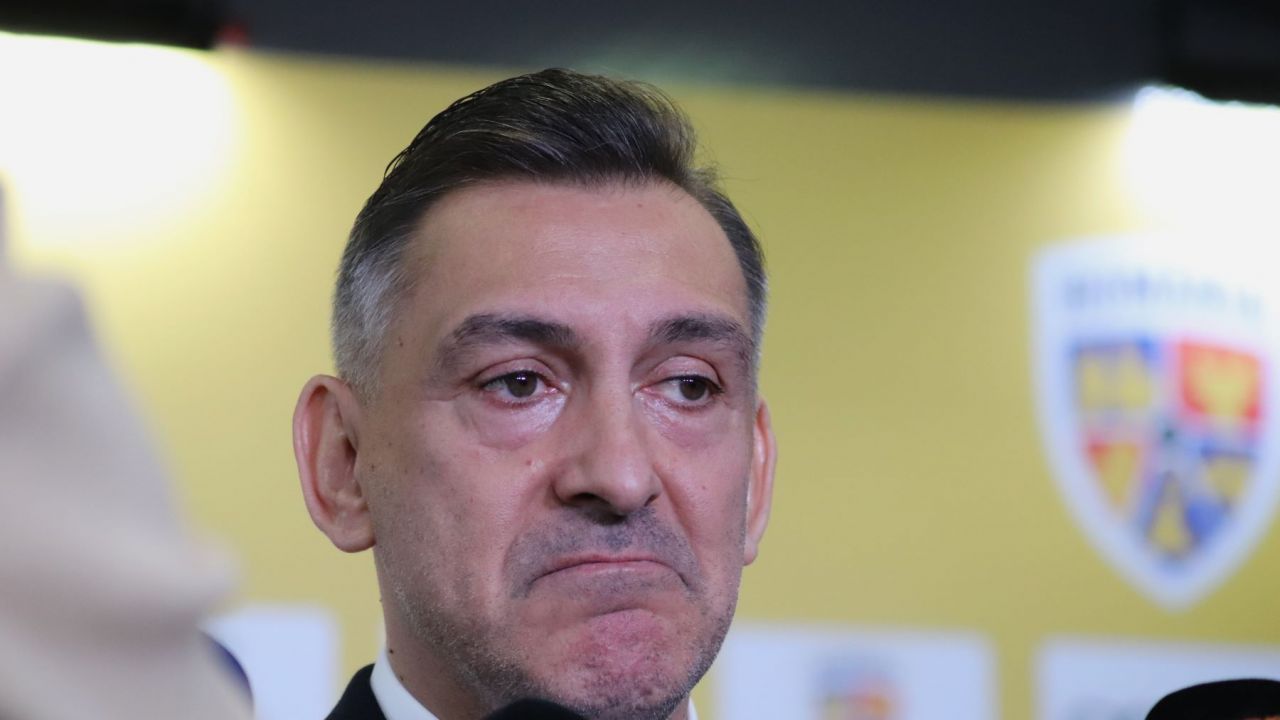 Ilie Dumitrescu are un remarcat după Unirea Slobozia -3: ”A făcut diferența”