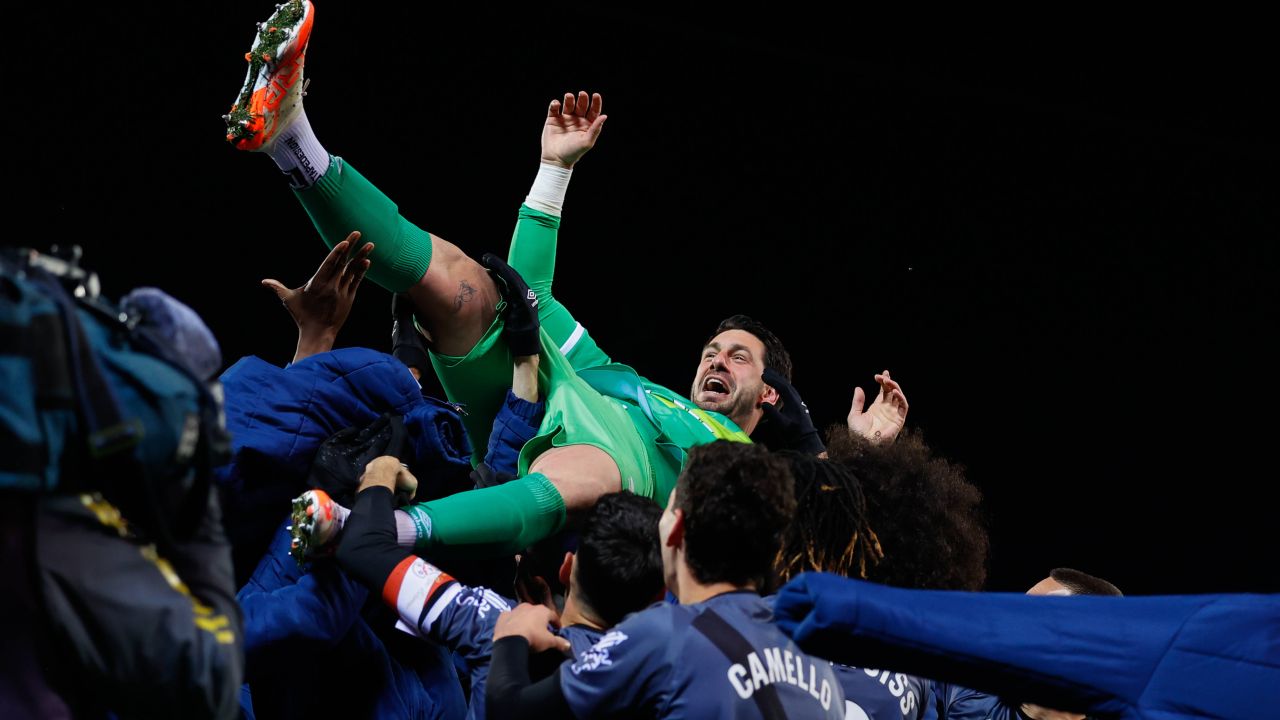 Andrei Rațiu, pe loc de Europa! Meci nebun pentru Rayo, cu penalty repetat în minutul 90+15