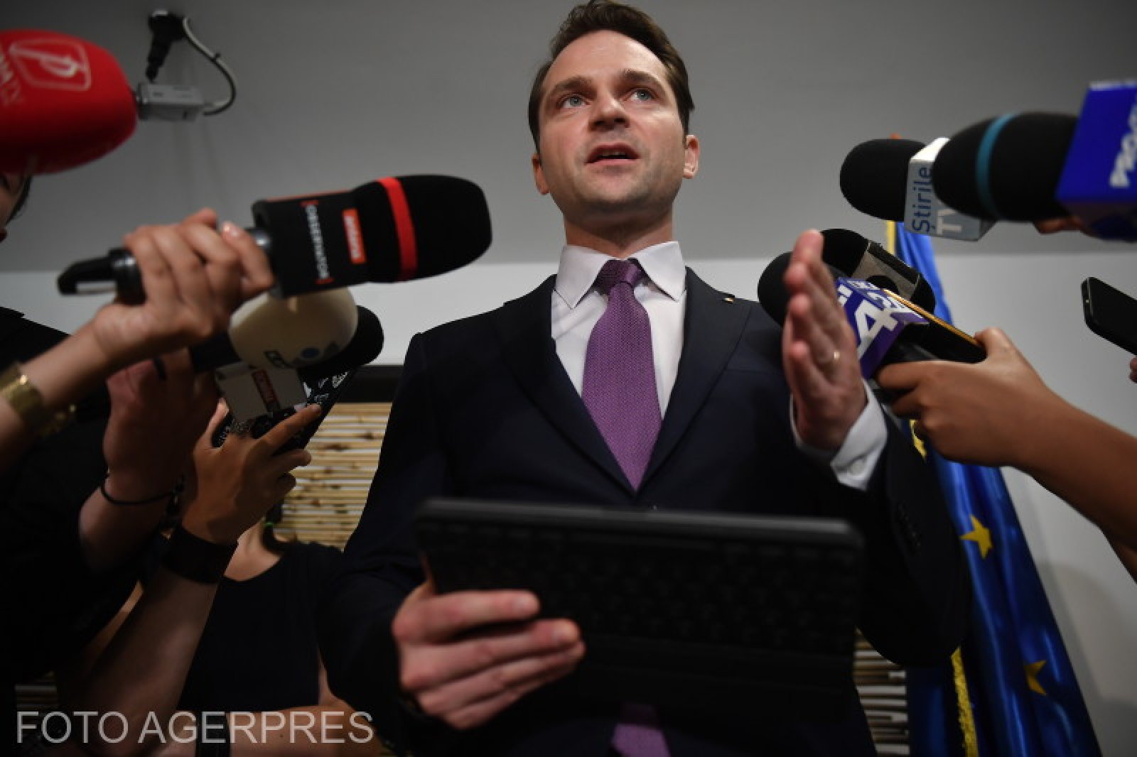 Ministerul Energiei lansează reforma companiilor de stat. Sunt vizate economii de peste un miliard de lei