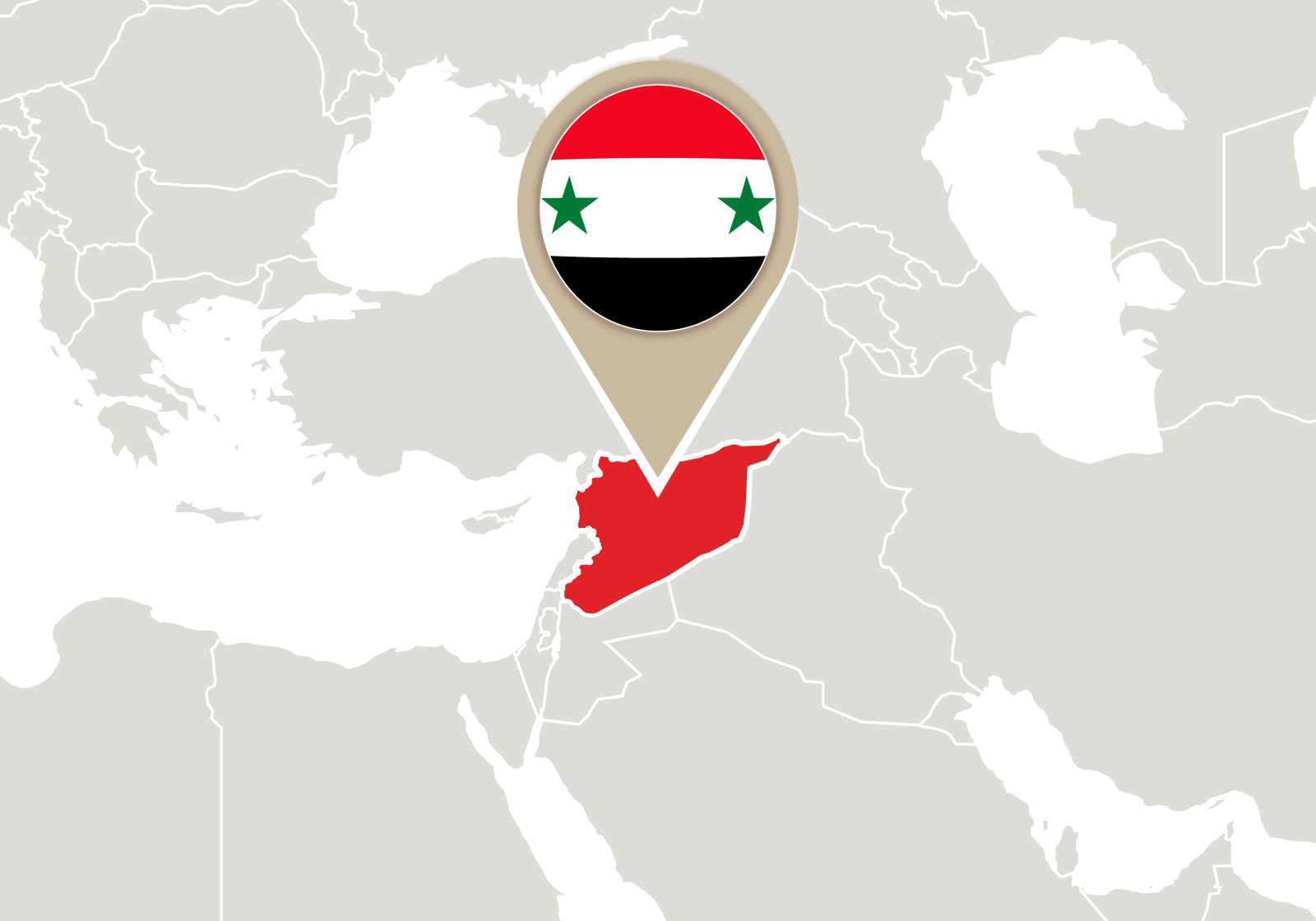 UE ar putea suspenda sancțiunile împotriva Siriei privind energia și transporturile UE ar putea suspenda sancțiunile împotriva Siriei privind energia și transporturile