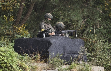 Eșec pentru Vladimir Putin? Rușii i-au retras pe soldații lui Kim Jong Un de pe front (NYT) Eșec pentru Vladimir Putin? Rușii i-au retras pe soldații lui Kim Jong Un de pe front (NYT)