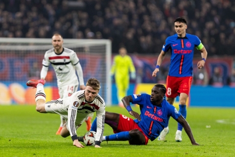 FCSB, rețetă financiară de succes. Gigi Becali încasează o sumă uriașă după participarea campioanei în grupa Europa League FCSB, rețetă financiară de succes. Gigi Becali încasează o sumă uriașă după participarea campioanei în grupa Europa League