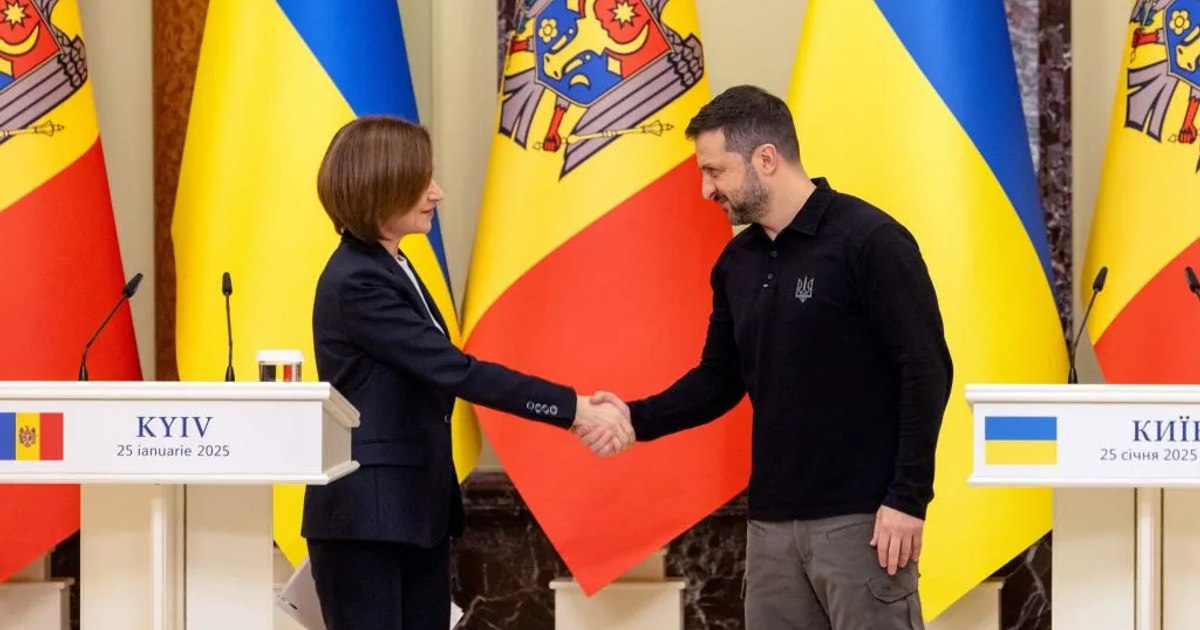 Volodimir Zelenski afirmă că Ucraina este pregătită să tranziteze gaz din Azerbaijan către Europa Volodimir Zelenski afirmă că Ucraina este pregătită să tranziteze gaz din Azerbaijan către Europa