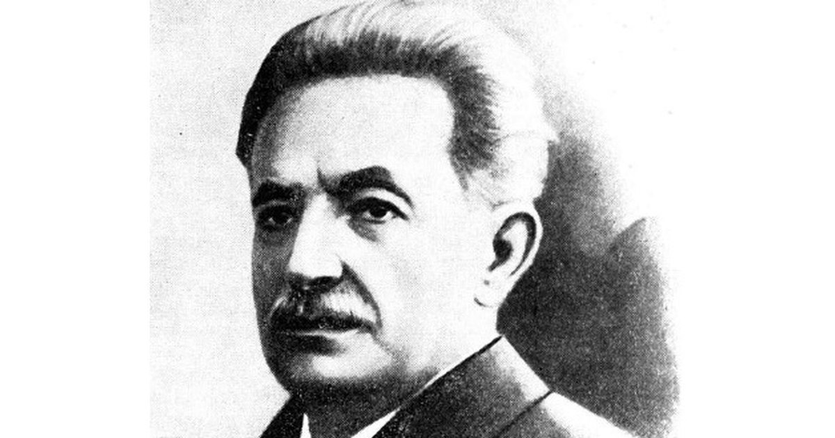 18 ianuarie: 177 de ani de la nașterea scriitorului Ioan Slavici. A început să scrie la îndemnul lui Mihai Eminescu 18 ianuarie: 177 de ani de la nașterea scriitorului Ioan Slavici. A început să scrie la îndemnul lui Mihai Eminescu