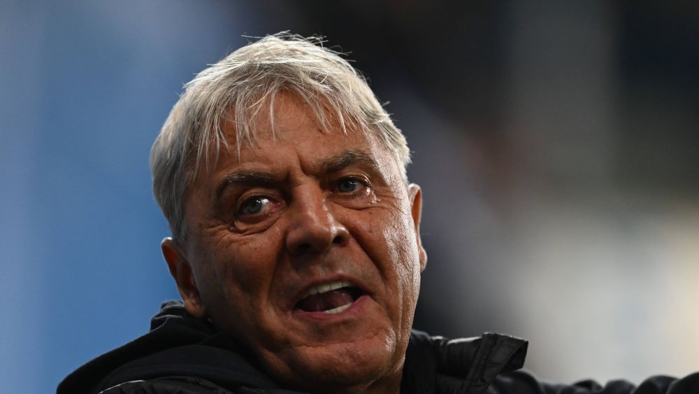 Sorin Cârțu a trecut la atac, după plecarea lui Constantin Gâlcă: „Mare greșeală a unui antrenor” Sorin Cârțu a trecut la atac, după plecarea lui Constantin Gâlcă: „Mare greșeală a unui antrenor”