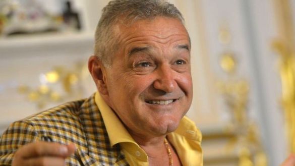 „A făcut ravagii!”. Jucătorul lăudat de Gigi Becali după UTA Arad -1