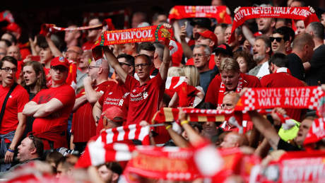 Liverpool își impune legea la Londra: Victorie clară 2-0 împotriva Brentford în Premier League