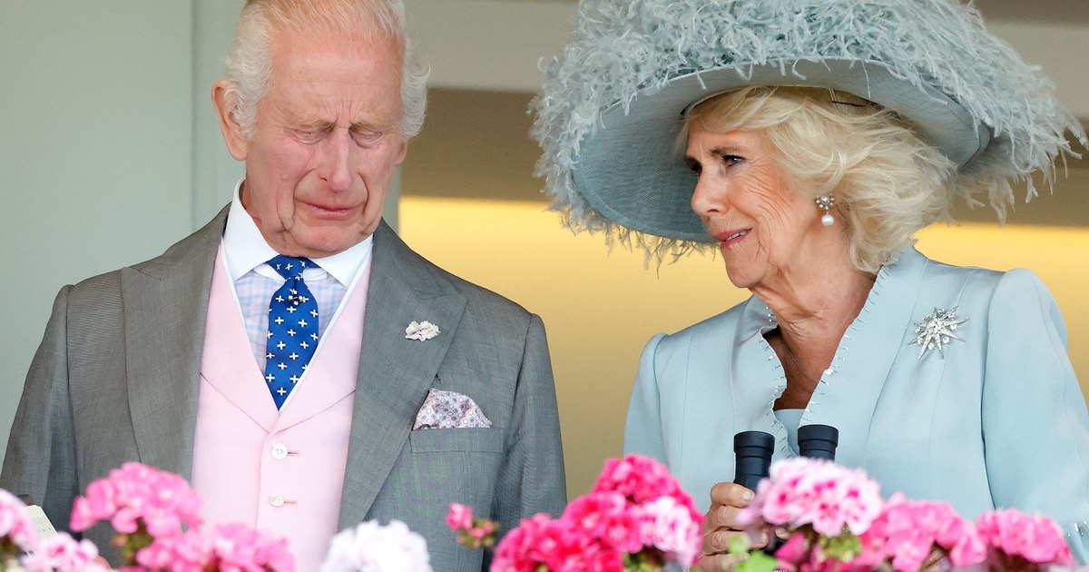 Cel mai bogat membru al familiei regale britanice a fost dezvăluit și nu este regele: Cum de Charles nu reușește să conducă lista celor mai înstăriți Cel mai bogat membru al familiei regale britanice a fost dezvăluit și nu este regele: Cum de Charles nu reușește să conducă lista celor mai înstăriți