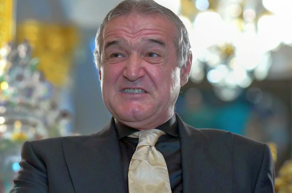 Gigi Becali anunță ofertă din Kazahstan pentru jucătorul de care vrea să scape: „Băiatul se duce unde vrea el”