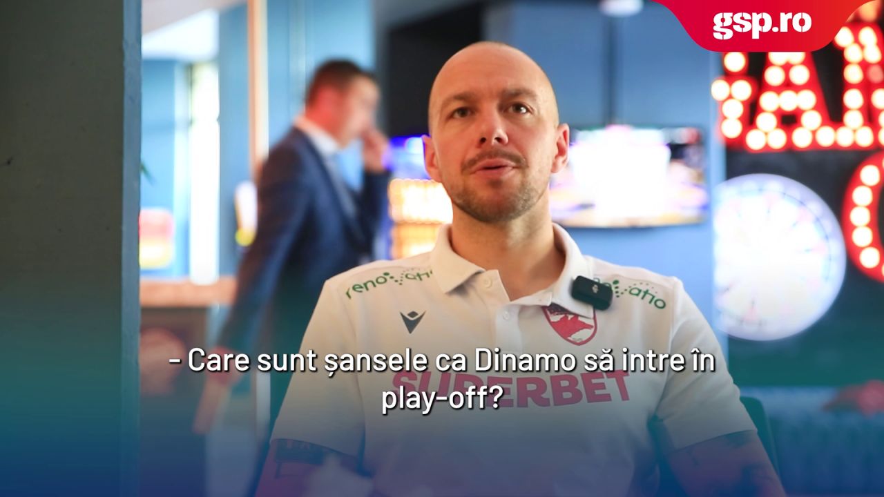 Patrick Olsen, mijlocașul lui Dinamo, interviu în Antalya pentru GSP: ce planuri are la formația din „Ștefan cel Mare” + Ce spune despre un eventual transfer la FCSB sau Rapid Patrick Olsen, mijlocașul lui Dinamo, interviu în Antalya pentru GSP: ce planuri are la formația din „Ștefan cel Mare” + Ce spune despre un eventual transfer la FCSB sau Rapid