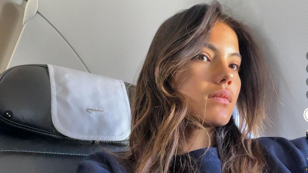 Emma Răducanu face show la Australian Open 2025 și la declarații. Cu ce ‘viteză’ va juca împotriva polonezei Swiatek Emma Răducanu face show la Australian Open 2025 și la declarații. Cu ce ‘viteză’ va juca împotriva polonezei Swiatek