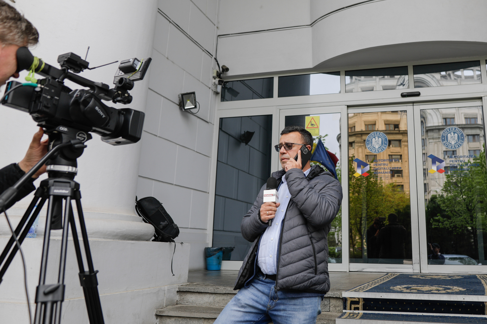 Ciutacu: Soluția ar fi interzicerea candidaturii sale. E prima dată când mă pronunț public împotriva unui candidat la prezidențiale