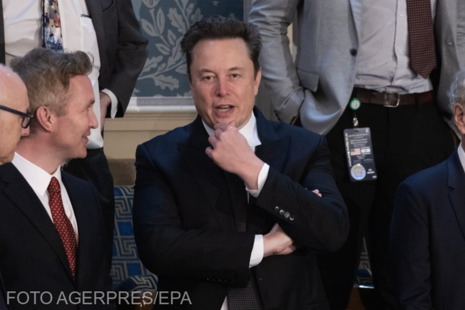 Franța cere CE să acționeze ”cu fermitate” împotriva lui Musk: Trebuie să ne trezim