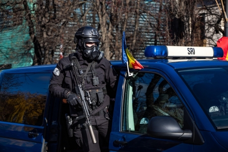 Atentat la securitatea României: SRI a dejucat planurile columbianului trimis de Rusia, pentru compromiterea infrastructurii naționale